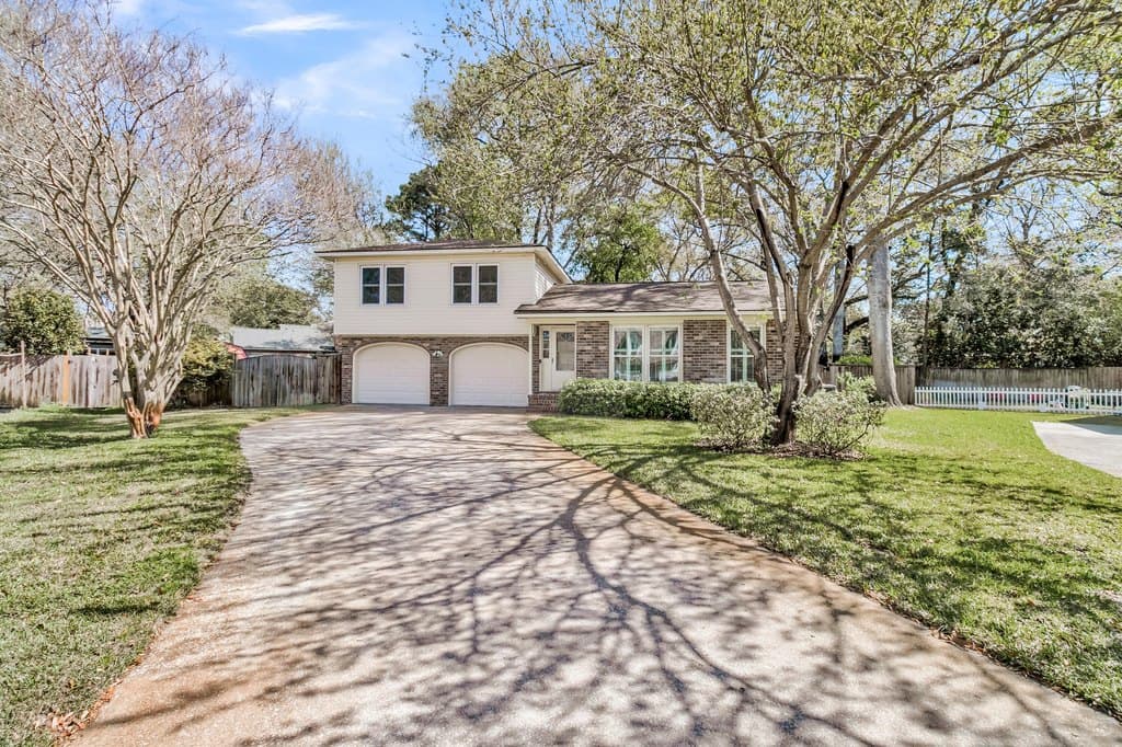 931 Night Heron Dr, Mount Pleasant