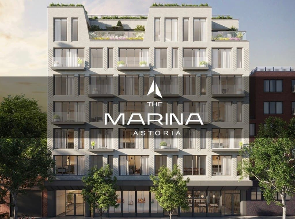 3005 Vernon Blvd Unit 3B