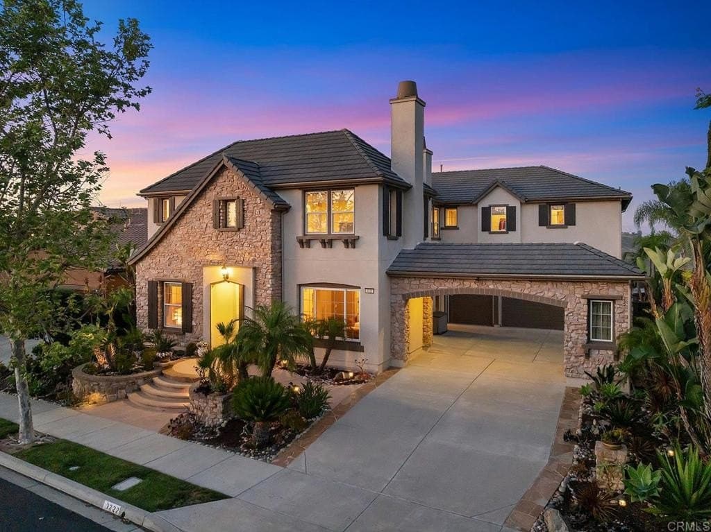 3222 Sitio Oceano, Carlsbad