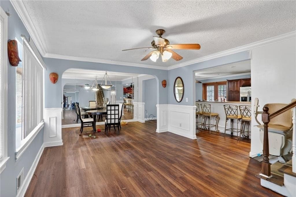 1781 Childress Dr SW