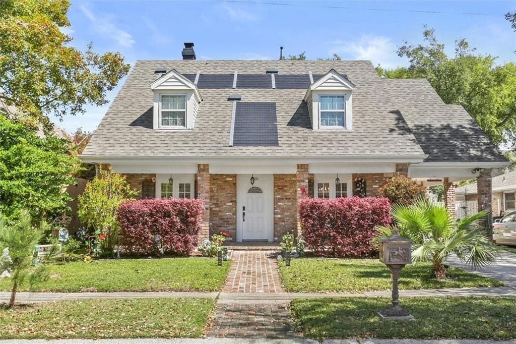 4521 Taft Park, Metairie