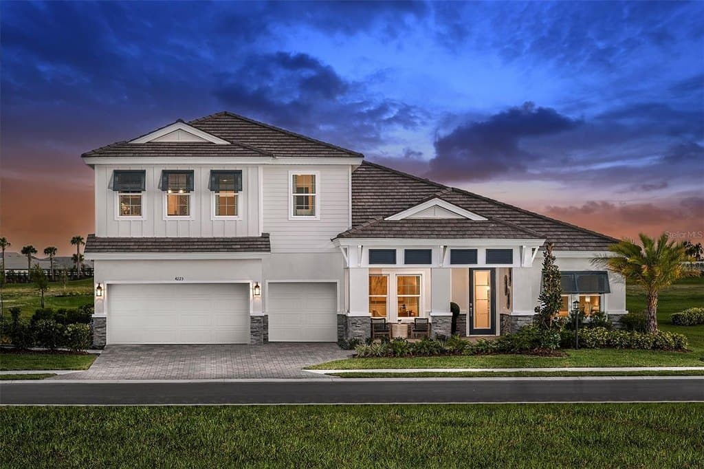 4223 Springhouse Cir, Lakewood Ranch