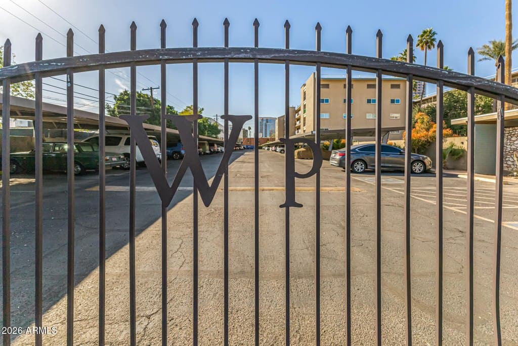 349 E Thomas Rd Unit E407