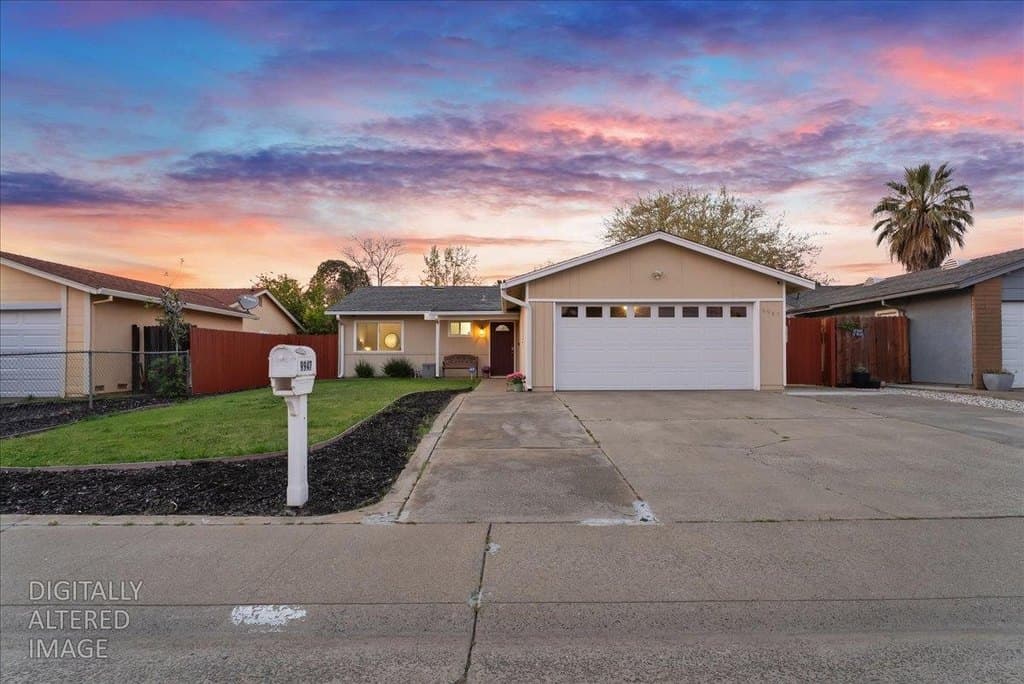 9947 Old Placerville Rd, Sacramento