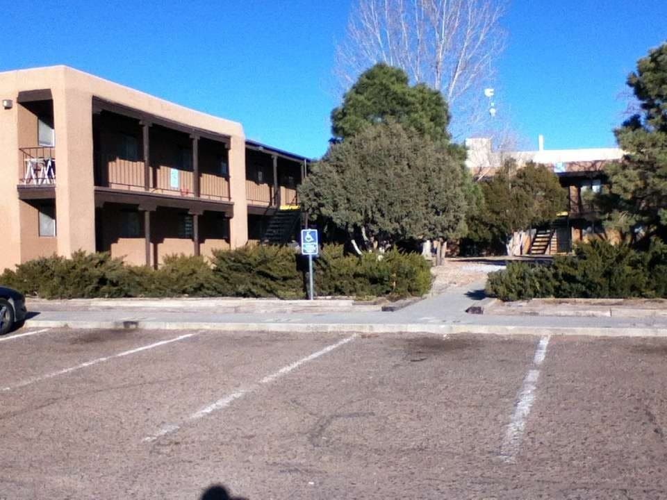 2800 Cerrillos Rd Apt 30, Santa Fe