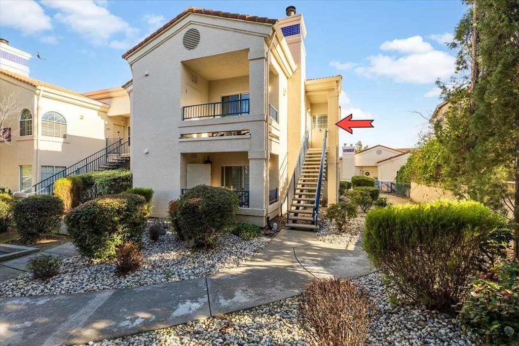706 Horizon Cv Unit 2037, Rocklin