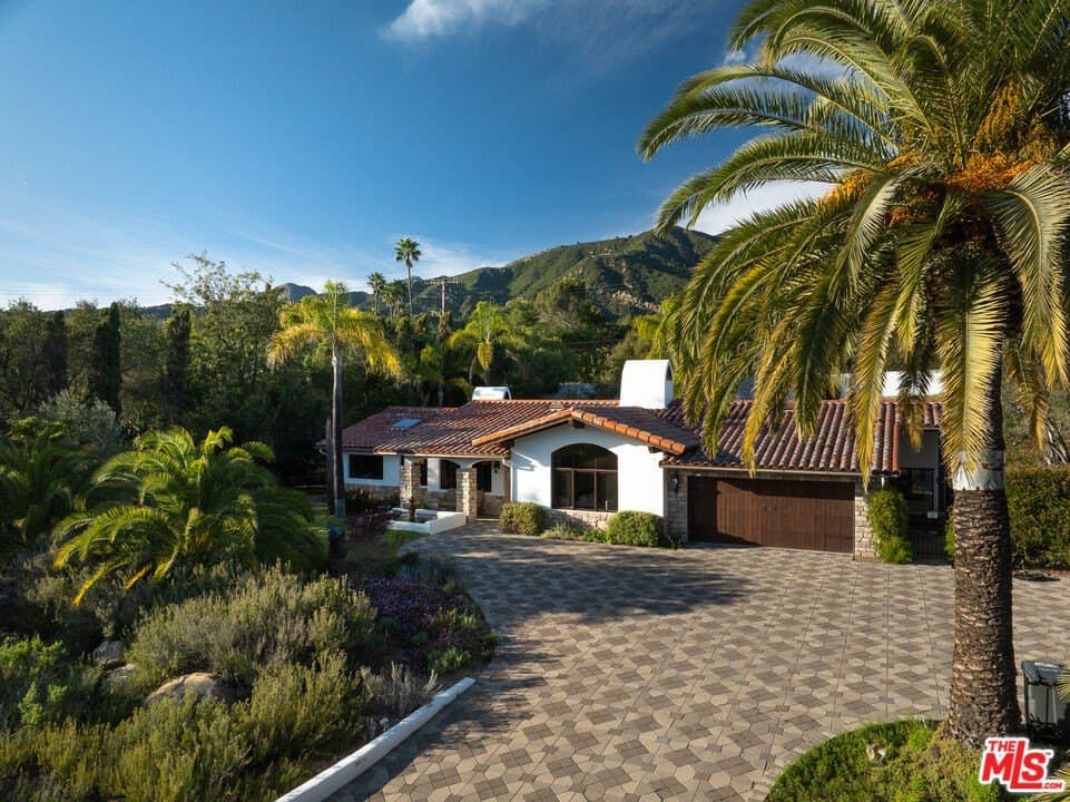 1 Coyote Cir, Santa Barbara