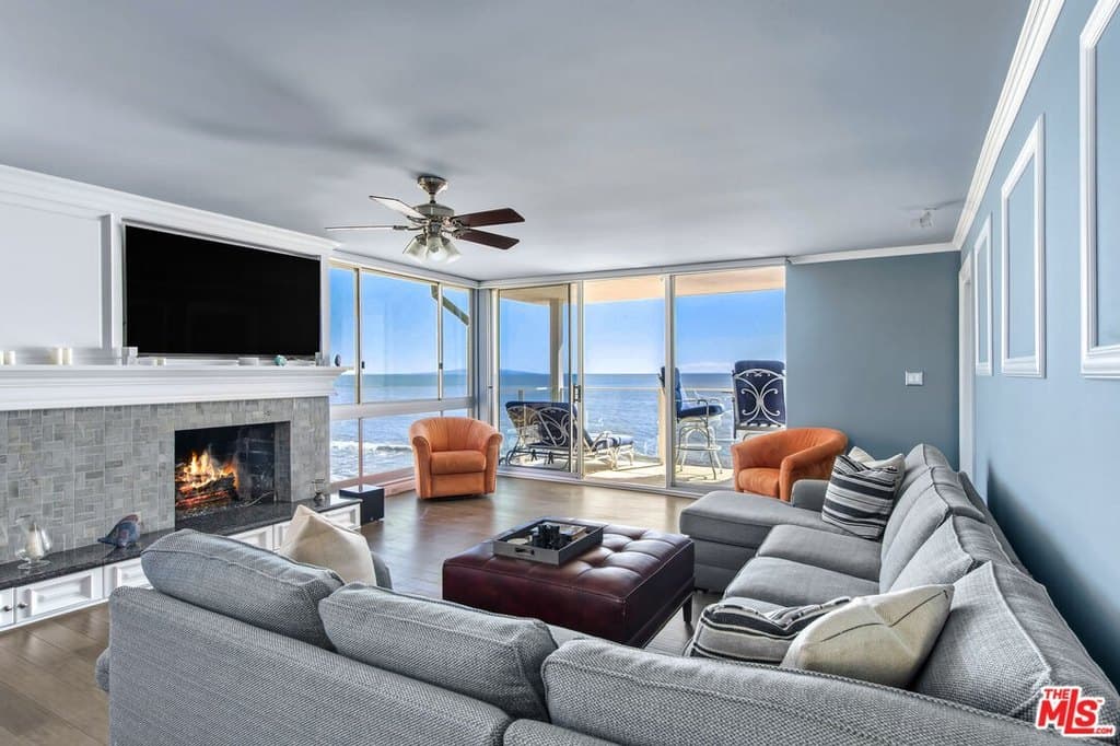 22548 Pacific Coast Hwy Unit 401, Malibu