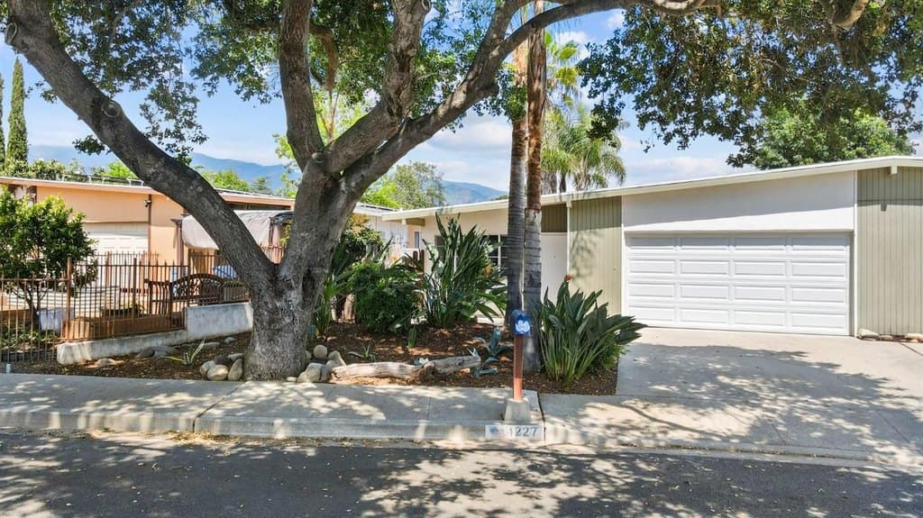 1227 Anita Ave, Ojai