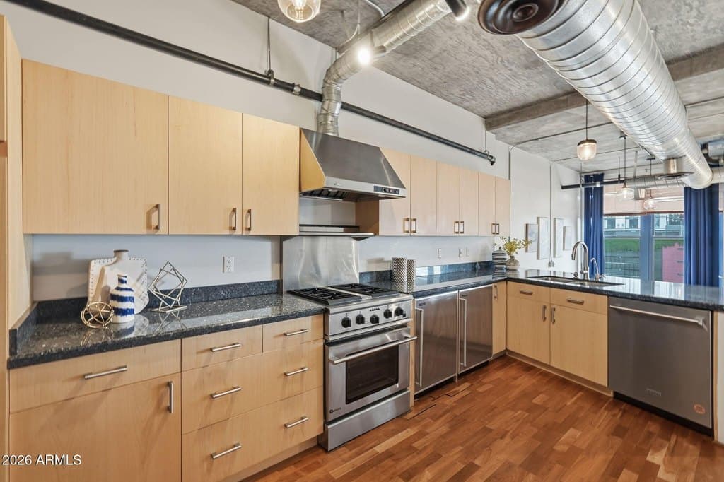 21 E 6th St Unit 608, Tempe