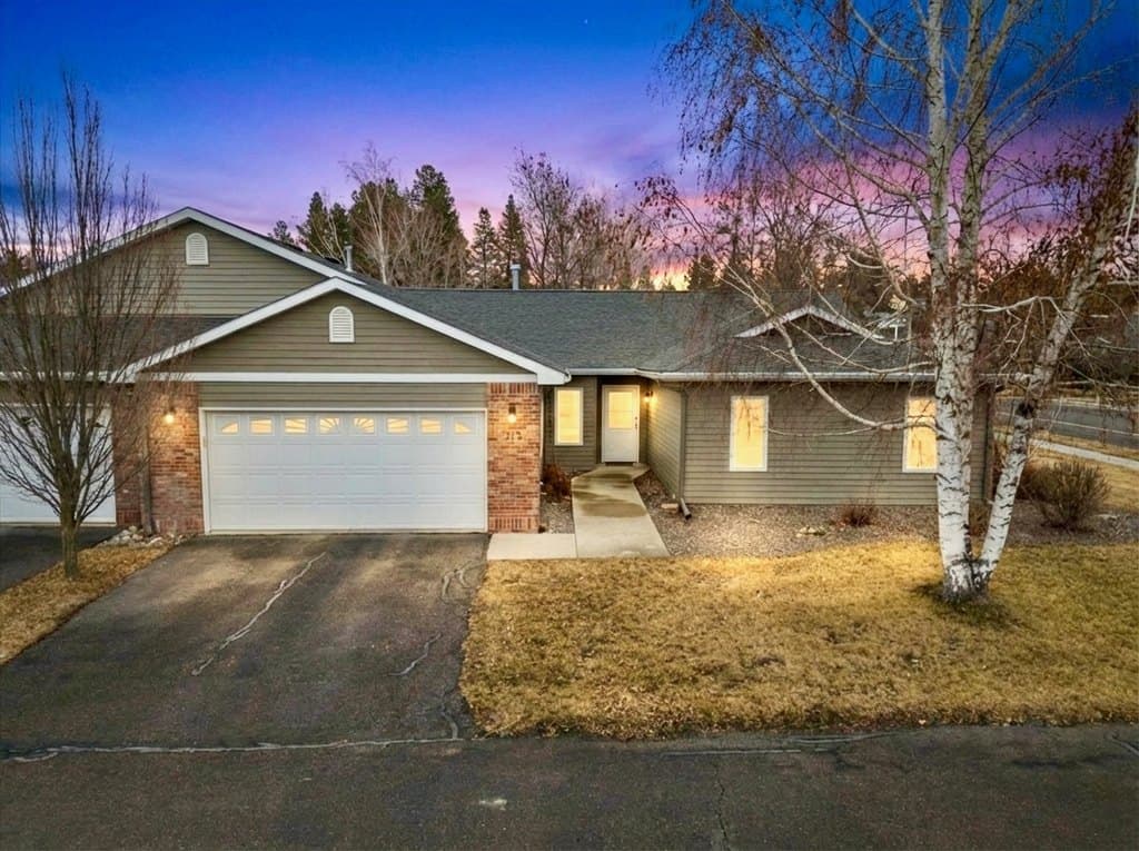 315 Commons Way, Kalispell