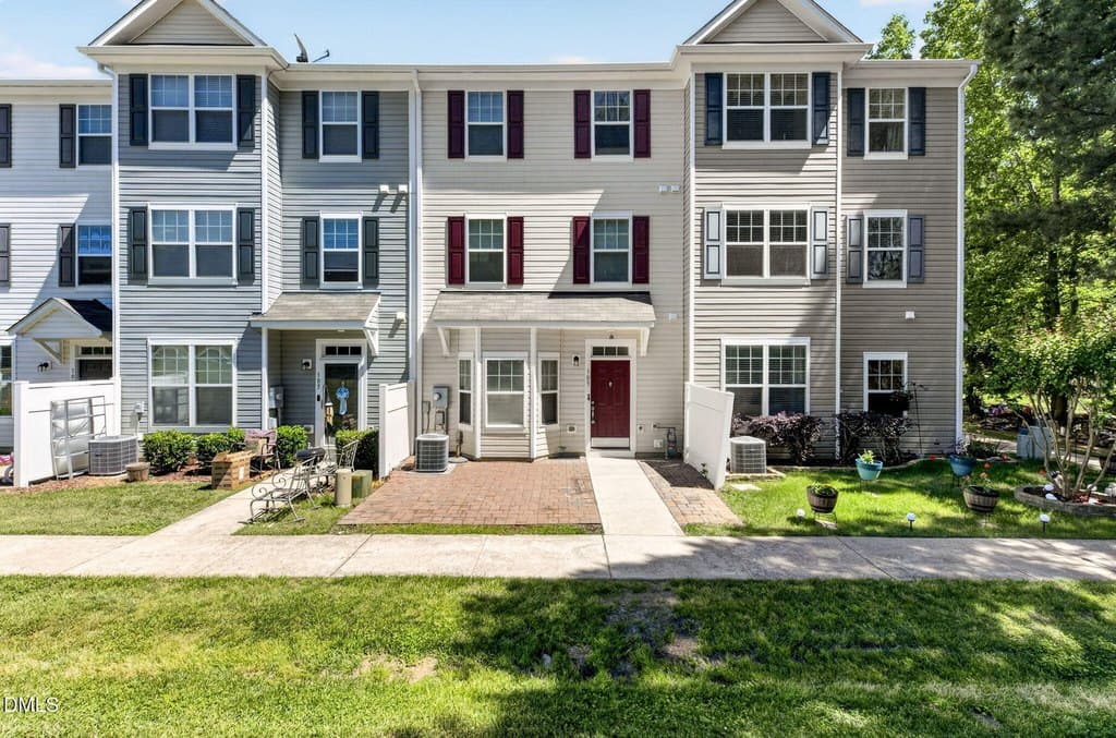11101 Gwynn Oaks Dr Unit 103