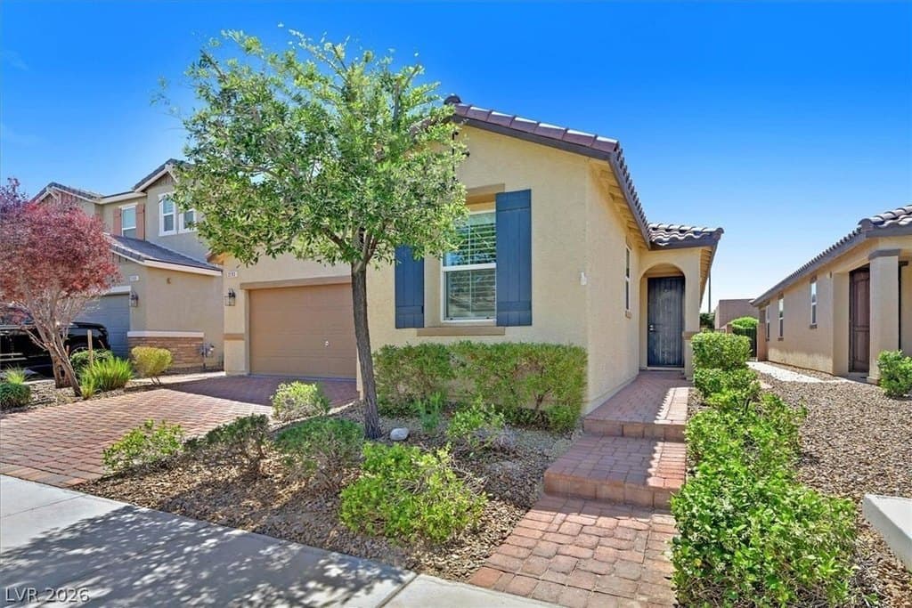 3193 Brescia Bank Ave, Henderson