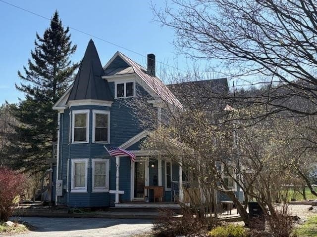 11 Maple St, Woodstock
