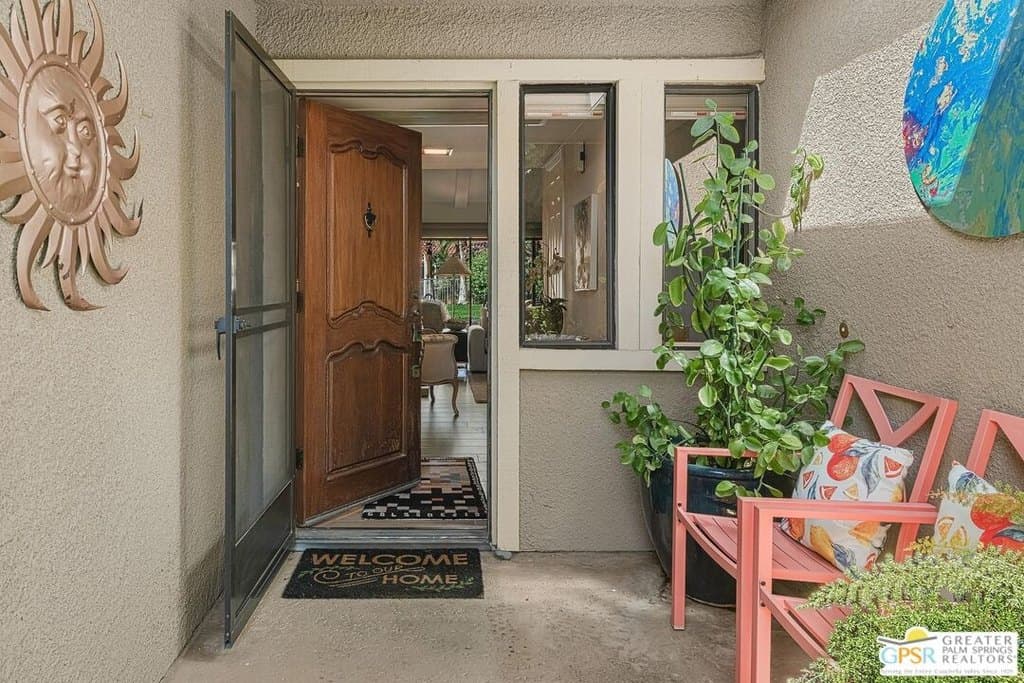 88 Tennis Club Dr, Rancho Mirage