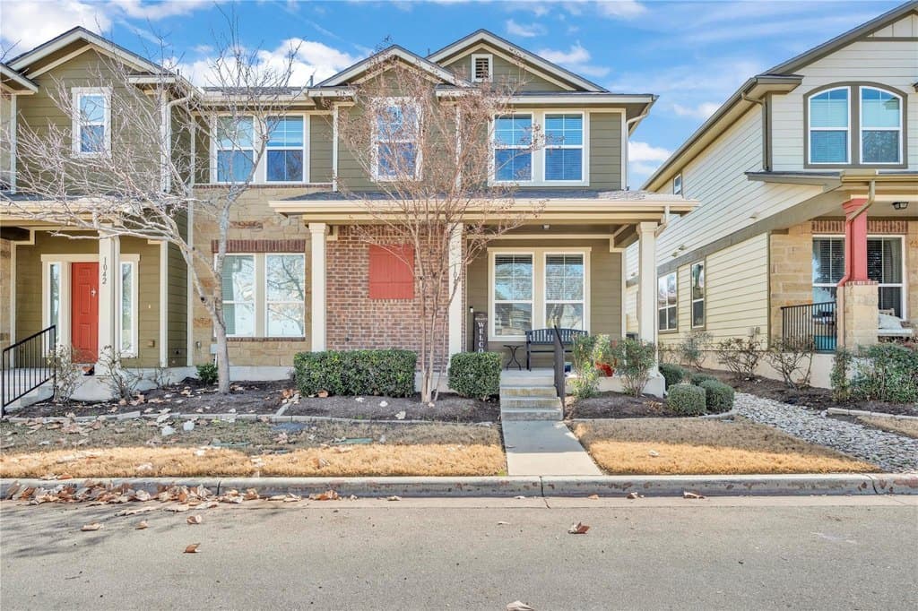 1040 Lost Pines Ln, Cedar Park