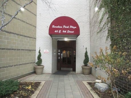 40 E 9th St Unit 1310C