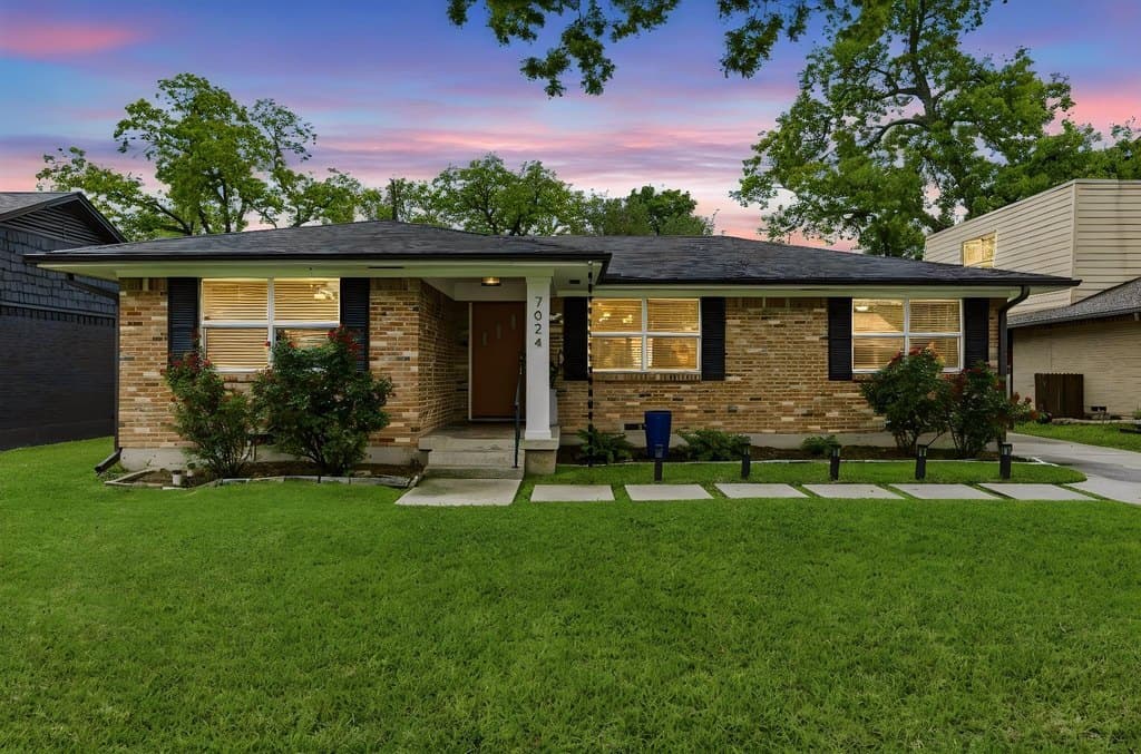 7024 Wake Forrest Dr