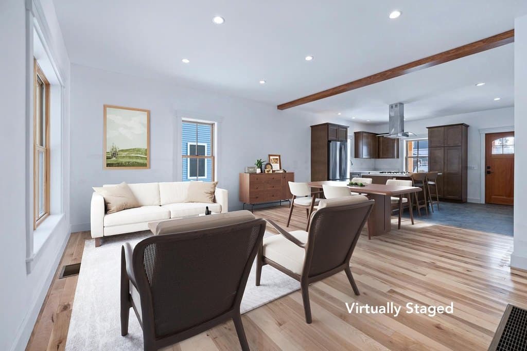 38 Jameson Flts, Manchester