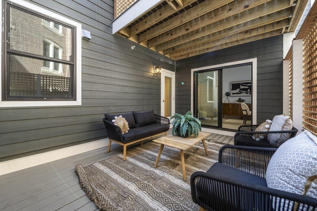 51 N Margin St Unit 2