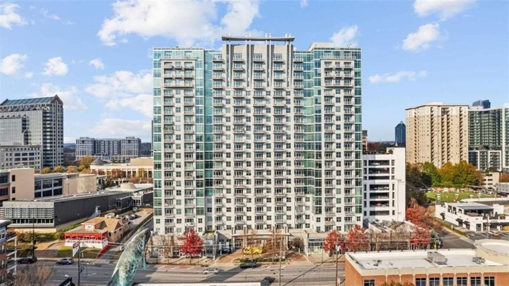 250 Pharr Rd NE Apt 712