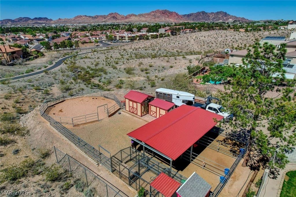 1424 Pueblo Dr, Boulder City