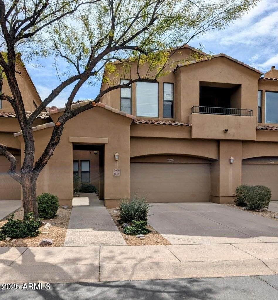 16600 N Thompson Peak Pkwy Unit 1068, Scottsdale