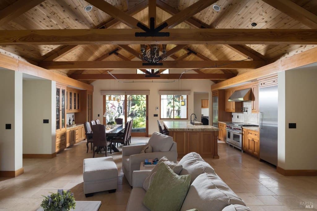1636 Abramson Rd, Santa Rosa
