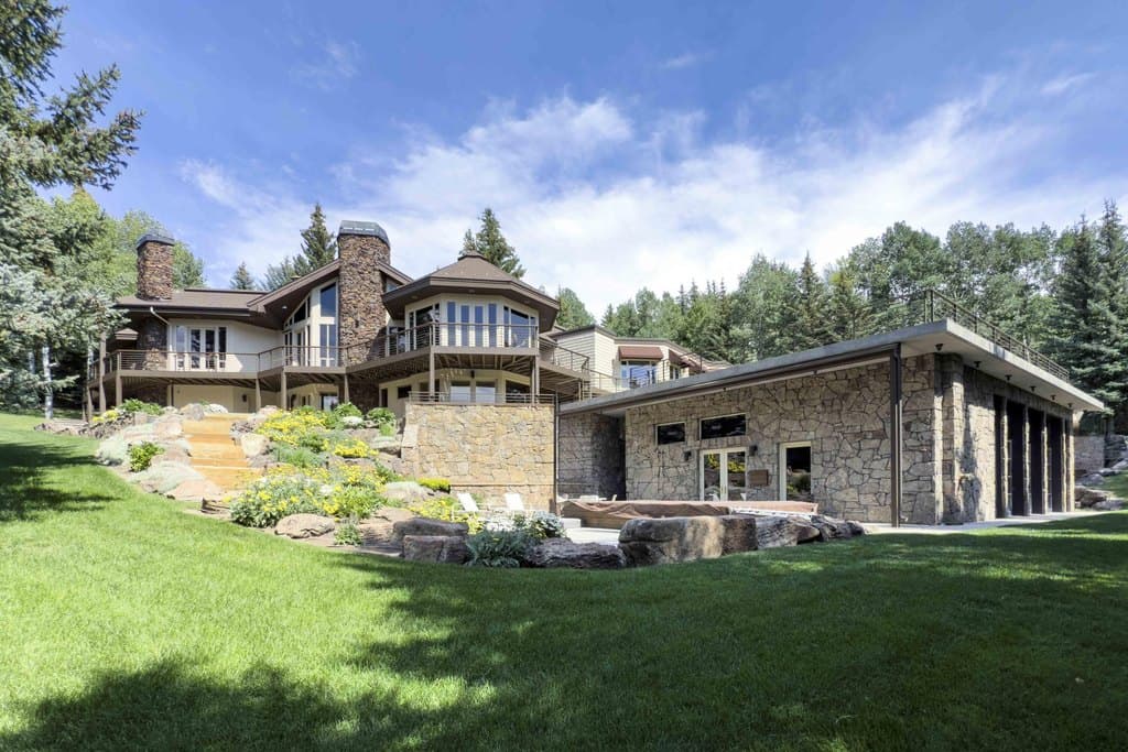 100 Wedeln Ln, Sun Valley