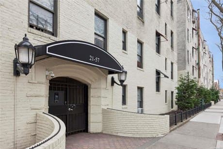 21-57 33rd St Unit 4D