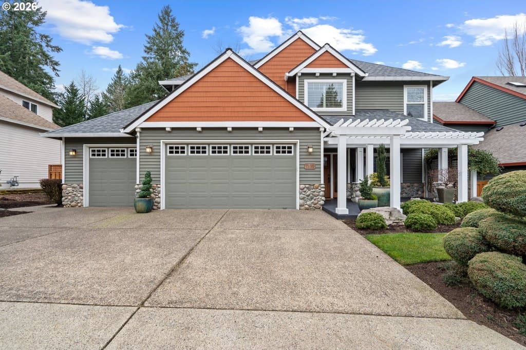 13179 SW Ascension Dr, Portland