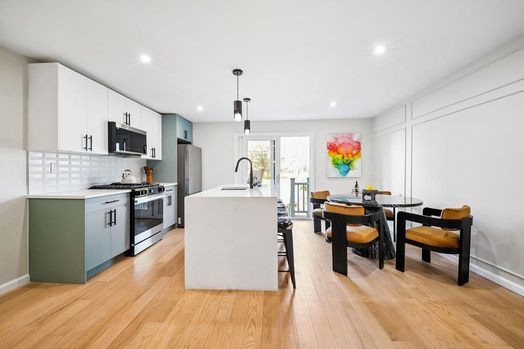 366 7th St Unit A1, Jersey City