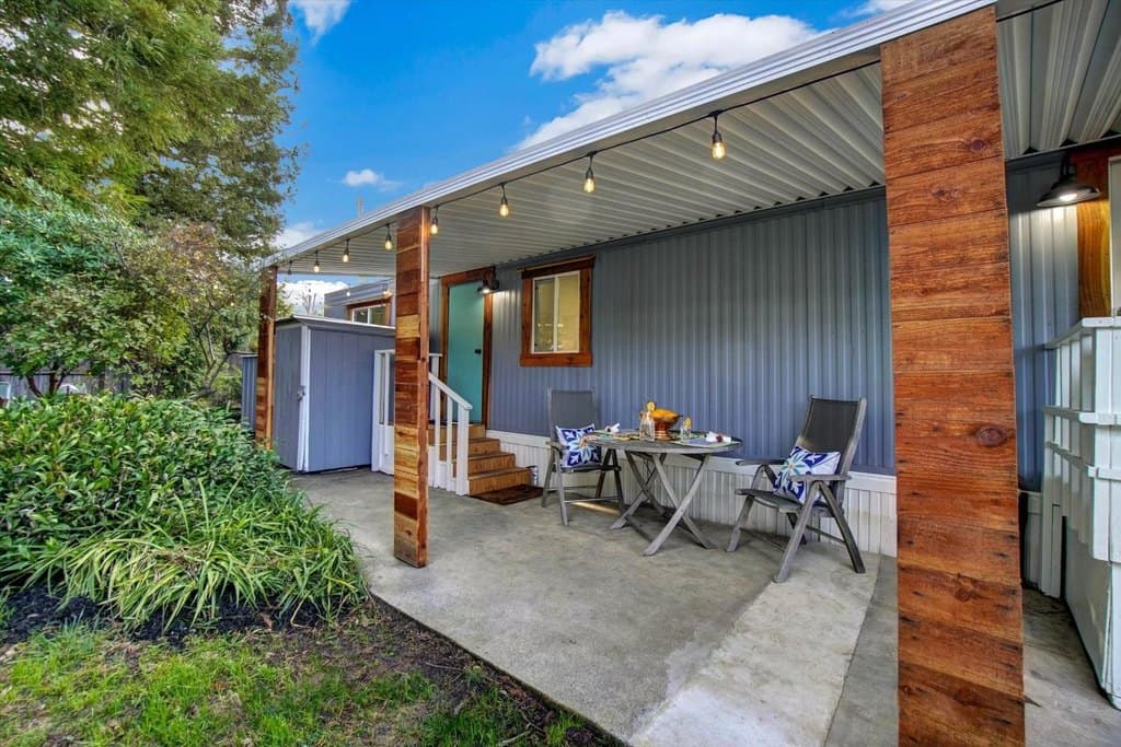 6805 Douglas Blvd Spc 19, Granite Bay