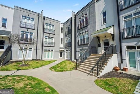 502 Pryor St SW Unit 306