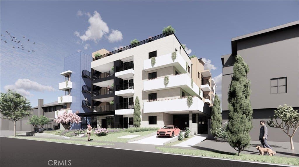 417 Irving Ave, Glendale