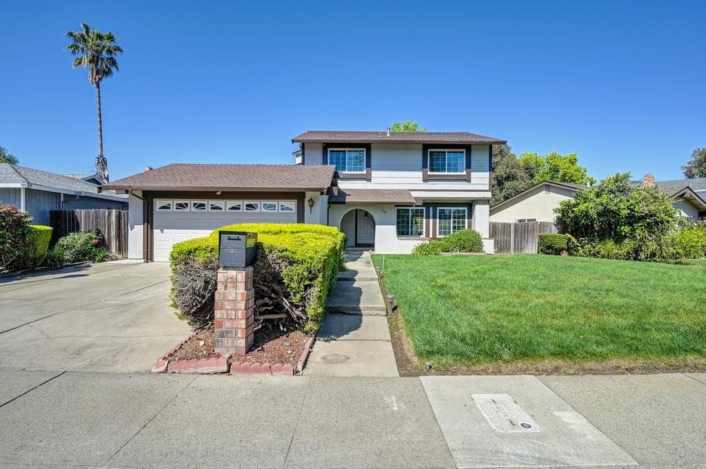 7326 Winnett Way, Sacramento