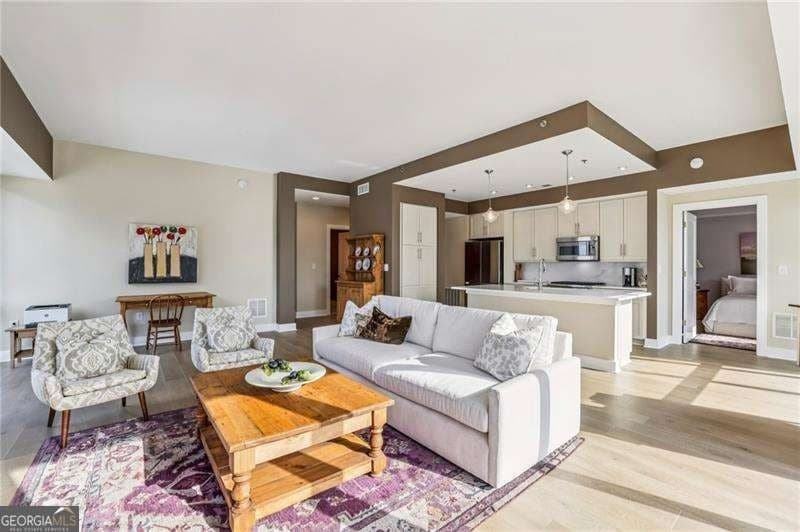 1100 Howell Mill Rd NW Unit 414