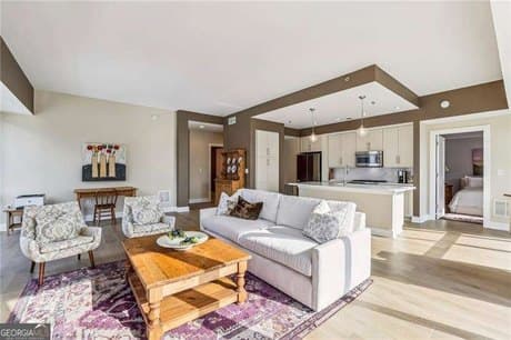 1100 Howell Mill Rd NW Unit 414