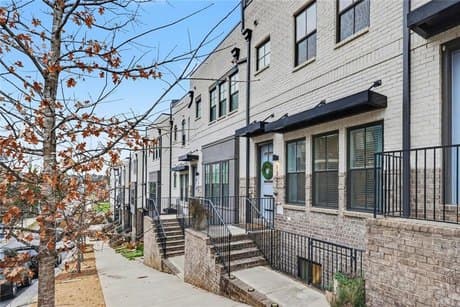 1327 Fairmont Ave NW