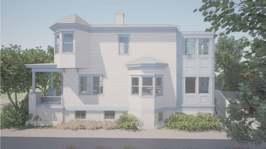 1130 King St, Charleston