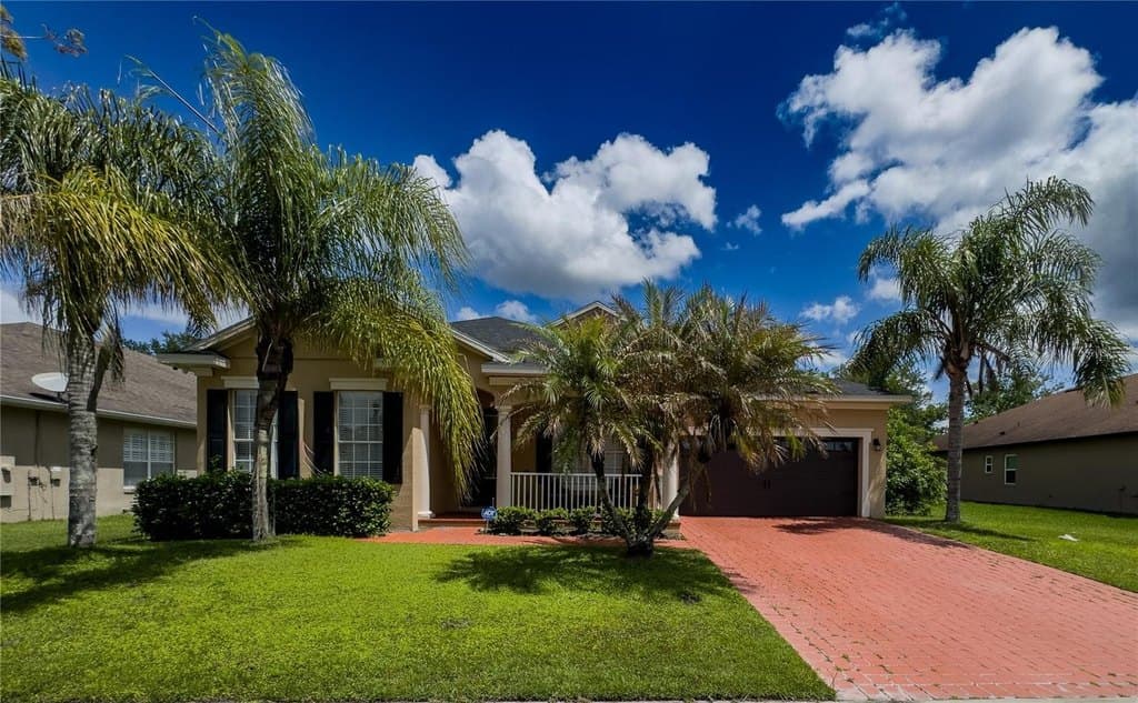 7331 Windham Harbour Ave, Orlando