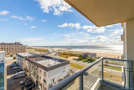 151 Beach 96th St Apt 6D