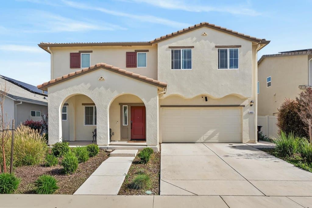 8883 Sebago Way, Elk Grove