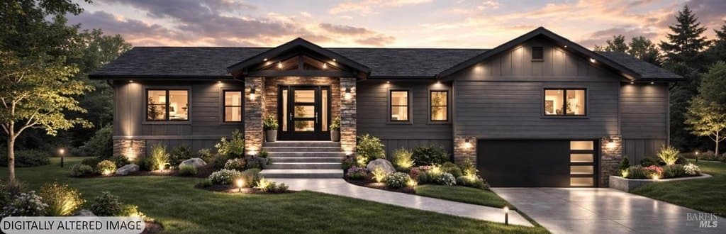 4187 Bayberry Dr, Santa Rosa