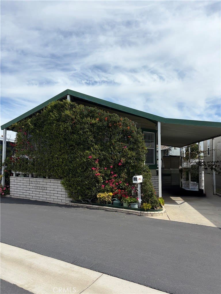 5200 Heil Ave Spc 37, Huntington Beach