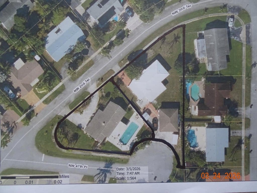 4760 NW 2nd Ter, Boca Raton