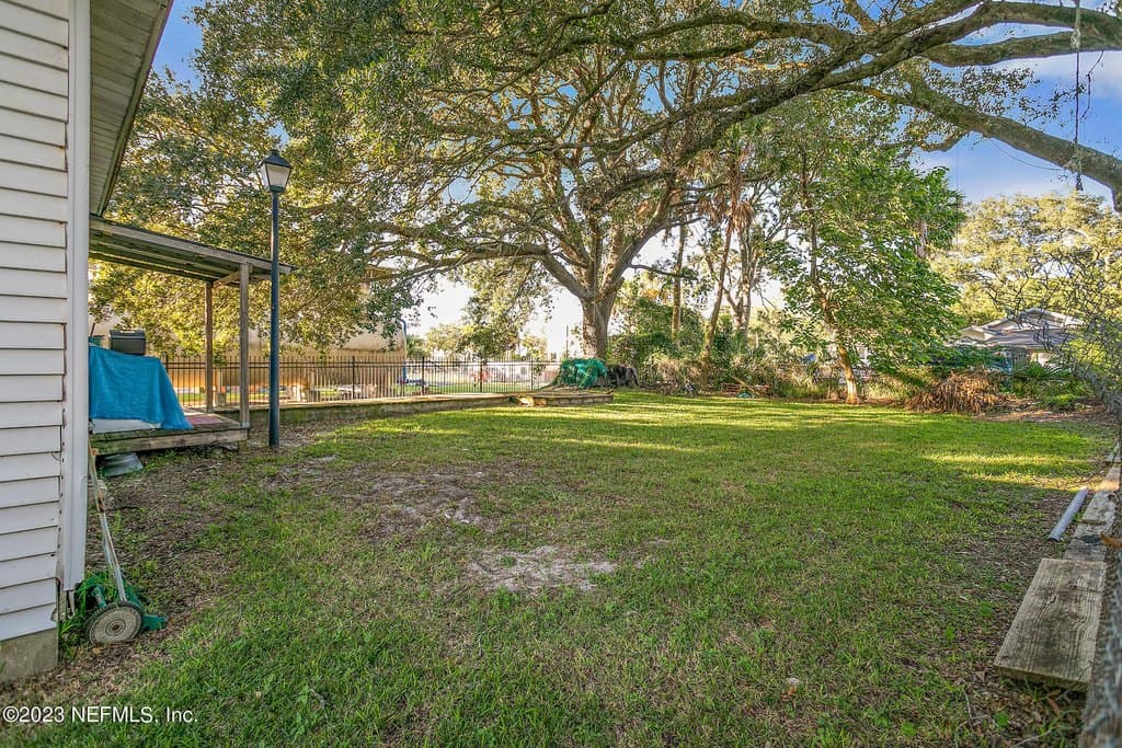 1451 Roxie St, Jacksonville