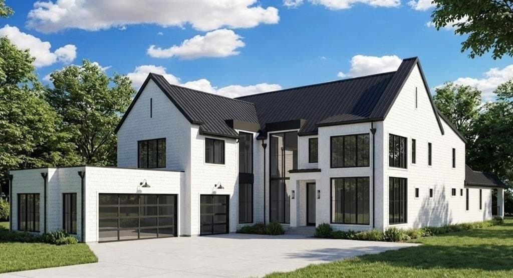 4725 E Conway Dr NW, Atlanta