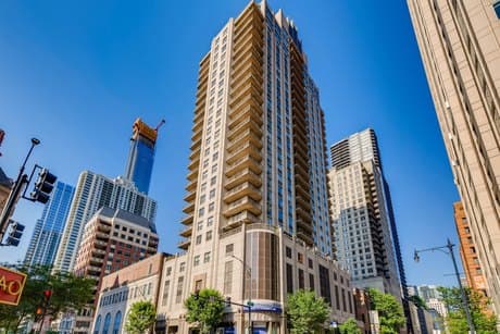 635 N Dearborn St Apt 2803