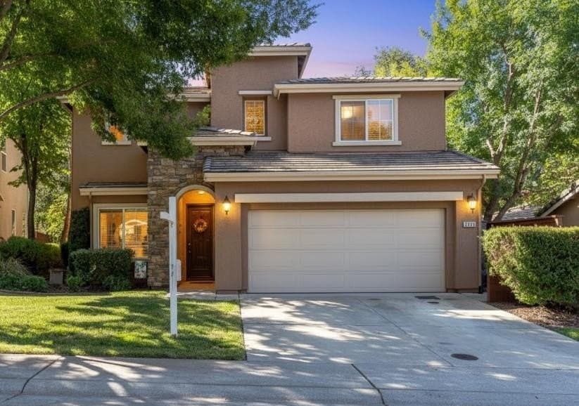 2154 Sterling Dr, Rocklin
